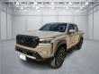 Used 2023 Nissan Frontier PRO-4X (A9) 4x4 Crew Cab 5 ft. box 126 in. WB Crew Cab