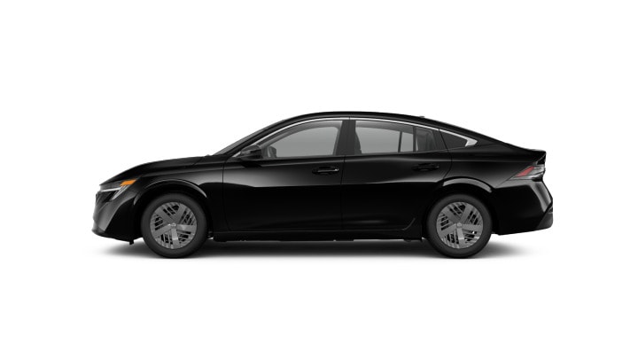 2026 Nissan Sentra Sedan 