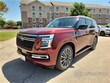  Nissan Armada