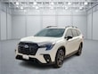  Subaru Ascent