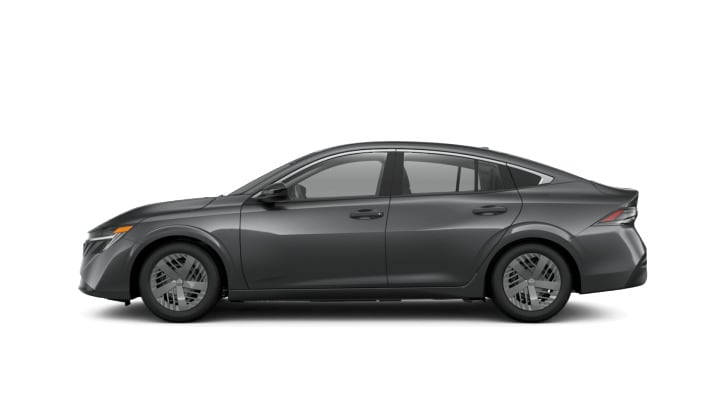 New 2027 Nissan Sentra S Sedan
