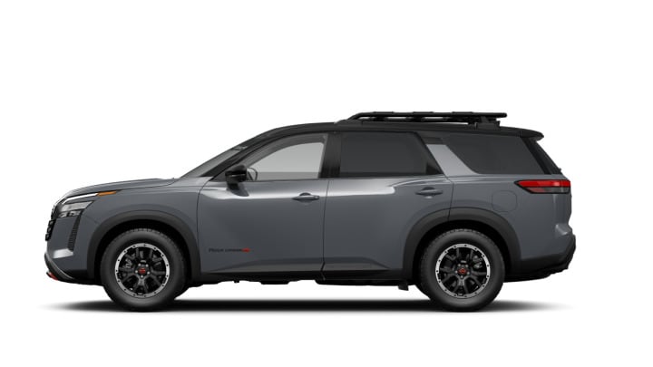 2026 Nissan Pathfinder SUV 
