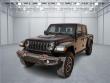 Used 2025 Jeep Gladiator Rubicon 4x4 Crew Cab 5 ft. box Crew Cab