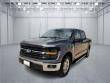 Used 2025 Ford F-150 XLT 4x2 Supercrew Cab 5.5 ft. box 145 in. WB SuperCrew