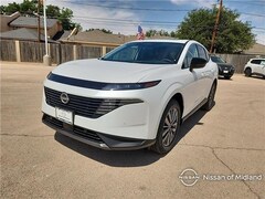 2026 Nissan Murano SL All-Wheel Drive SUV