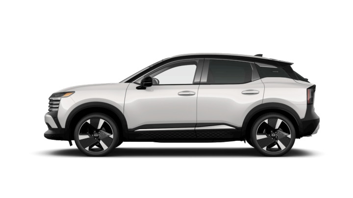2027 Nissan KICKS