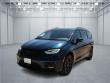 Used 2023 Chrysler Pacifica Limited All-Wheel Drive Passenger Van Mini-Van