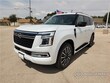  Nissan Armada
