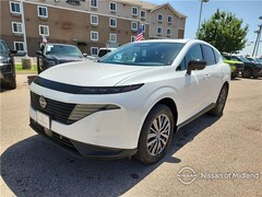 2026 Nissan Murano SL All-Wheel Drive SUV