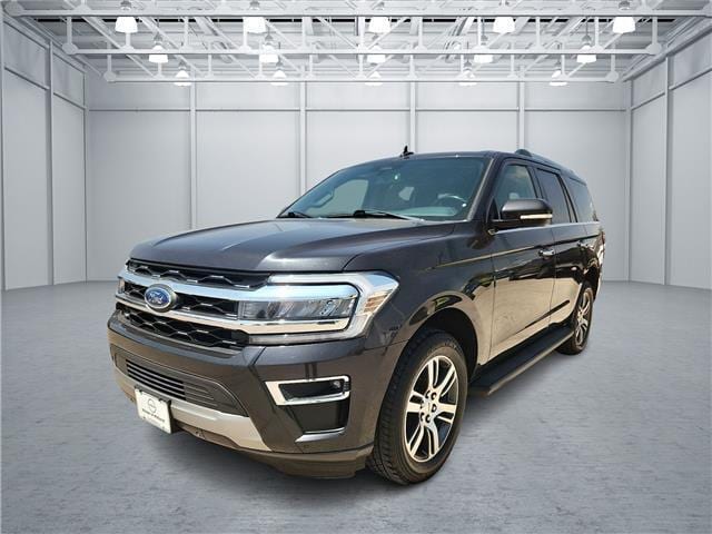 2024 Ford Expedition SUV 