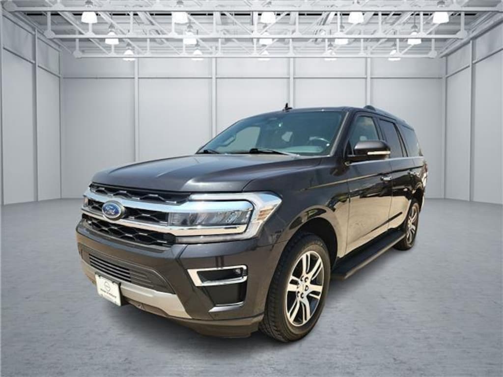 Used 2024 Ford Expedition Limited 4x2 SUV