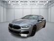  BMW M850 Gran Coupe