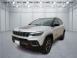 Used 2024 Jeep Compass Trailhawk 4x4 SUV