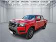 Used 2025 Nissan Frontier SV 4x4 Crew Cab 5 ft. box 126 in. WB Crew Cab