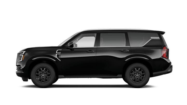 2026 Nissan Armada SUV 