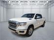 Used 2024 Ram 1500 Laramie 4x2 Crew Cab 144.5 in. WB Crew Cab