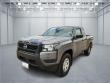 Used 2025 Nissan Frontier S 4x2 King Cab 6 ft. box 126 in. WB King Cab