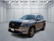 Used 2023 Nissan Pathfinder Platinum (A9) Front-Wheel Drive SUV