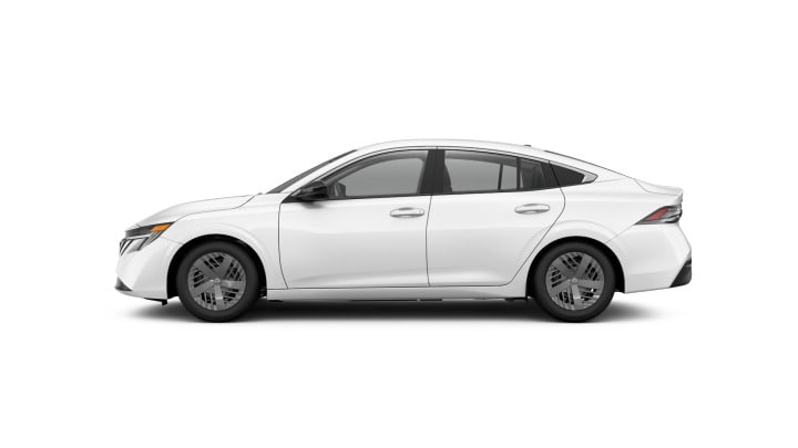 2026 Nissan Sentra Sedan 