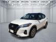 Used 2024 Nissan Kicks SR Crossover