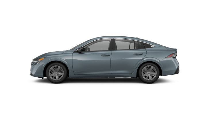 2026 Nissan Sentra Sedan 