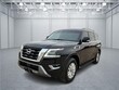  Nissan Armada