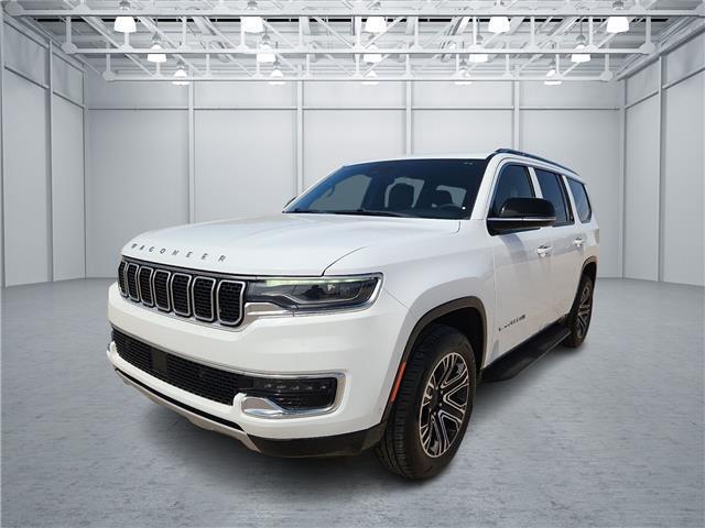 2024 Jeep Wagoneer SUV 