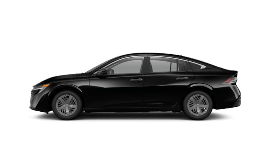 New 2027 Nissan Sentra S Sedan Sedan