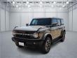Used 2025 Ford Bronco Outer Banks 4x4 SUV