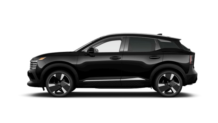 2027 Nissan KICKS