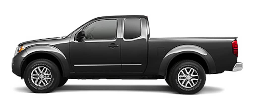 New 2026 Nissan Frontier S 4x2 King Cab 6 ft. box 126 in. WB King Cab