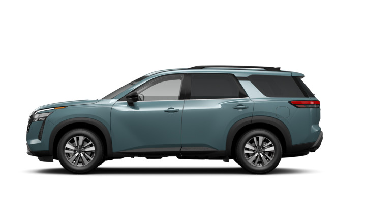 New 2026 Nissan Pathfinder SL Front-Wheel Drive SUV