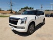  Nissan Armada