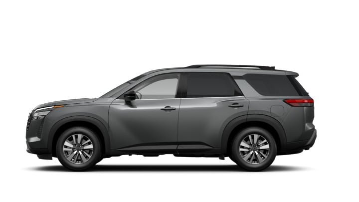 2026 Nissan Pathfinder SUV 