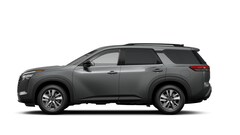 2026 Nissan Pathfinder SL Front-Wheel Drive SUV