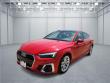 Used 2024 Audi A5 45 S Line Premium Plus (S Tronic) All-Wheel Drive Sportback