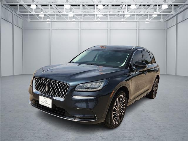2020 Lincoln Corsair