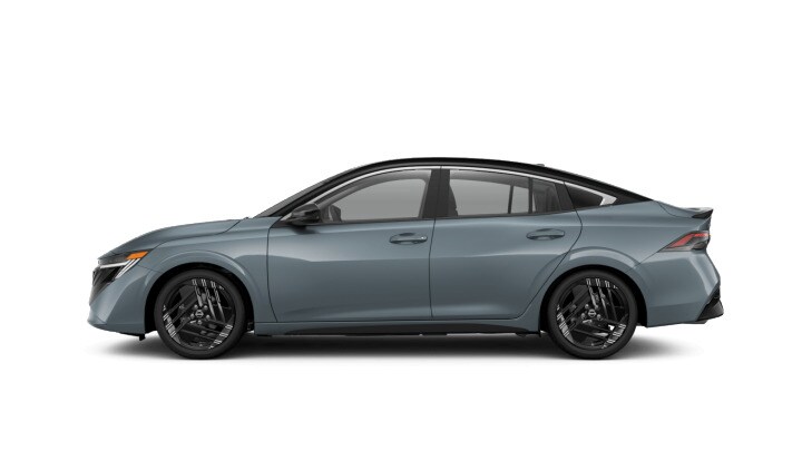 New 2027 Nissan Sentra SR