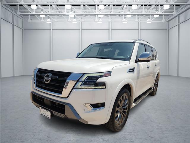 2023 Nissan Armada SUV 
