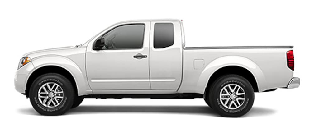New 2026 Nissan Frontier S 4x2 King Cab 6 ft. box 126 in. WB
