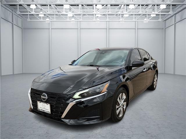 2024 Nissan Altima Sedan 