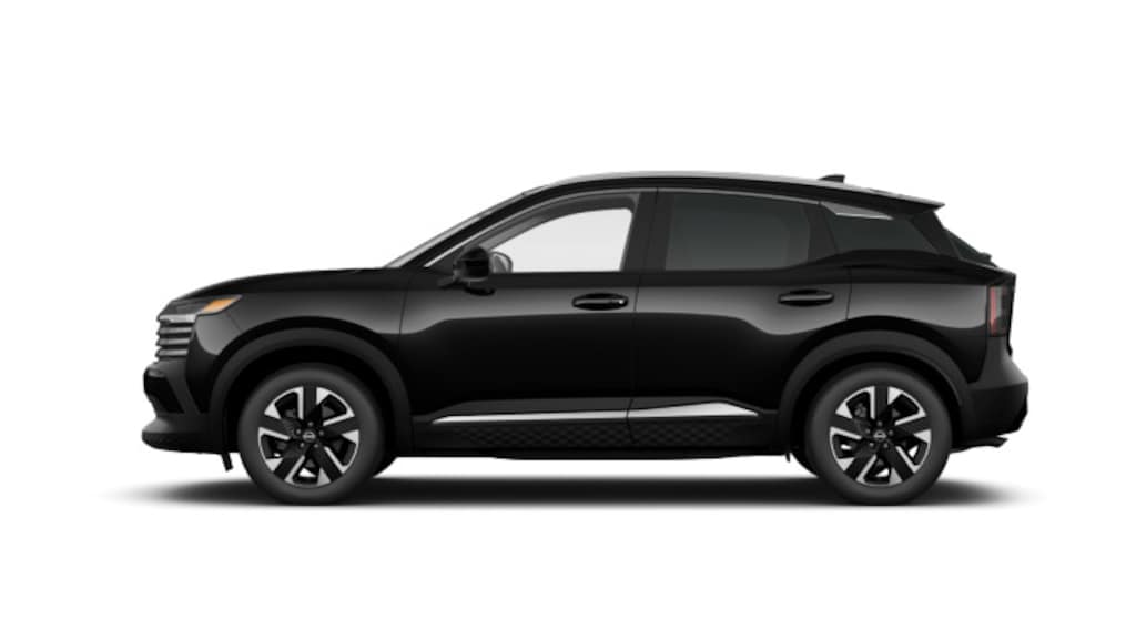 New 2027 Nissan Kicks SV All-Wheel Drive Crossover