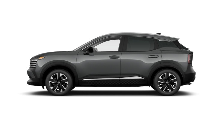New 2027 Nissan Kicks SV