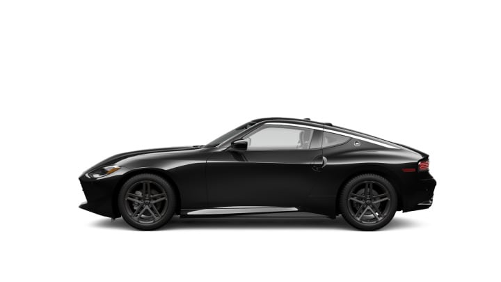 2027 Nissan Z 