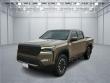 Used 2022 Nissan Frontier PRO-X (A9) 4x2 Crew Cab 5 ft. box 126 in. WB Crew Cab