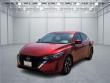 Used 2024 Nissan Sentra SV Sedan
