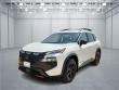 Used 2025 Nissan Rogue Rock Creek All-Wheel Drive Crossover