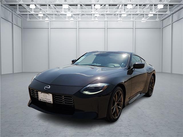 2026 Nissan Z Coupe 
