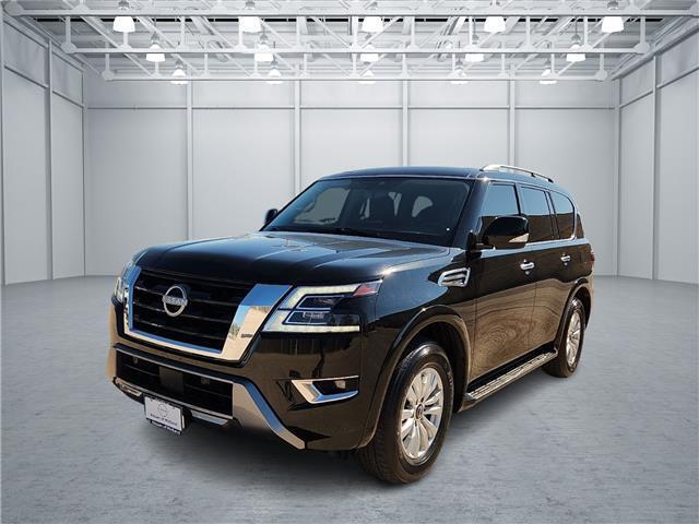 2023 Nissan Armada SUV 