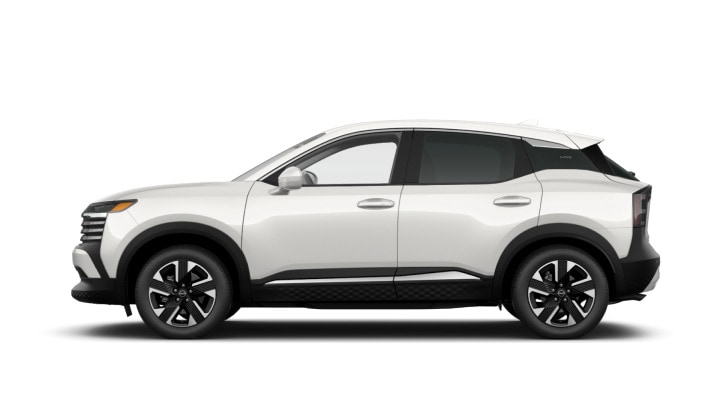 2026 Nissan Kicks 2.0 SV AWD's photo